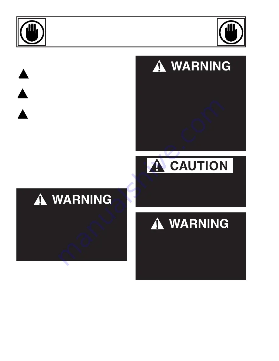 Hussmann ISLA IM-FH Installation & Operation Manual Download Page 2