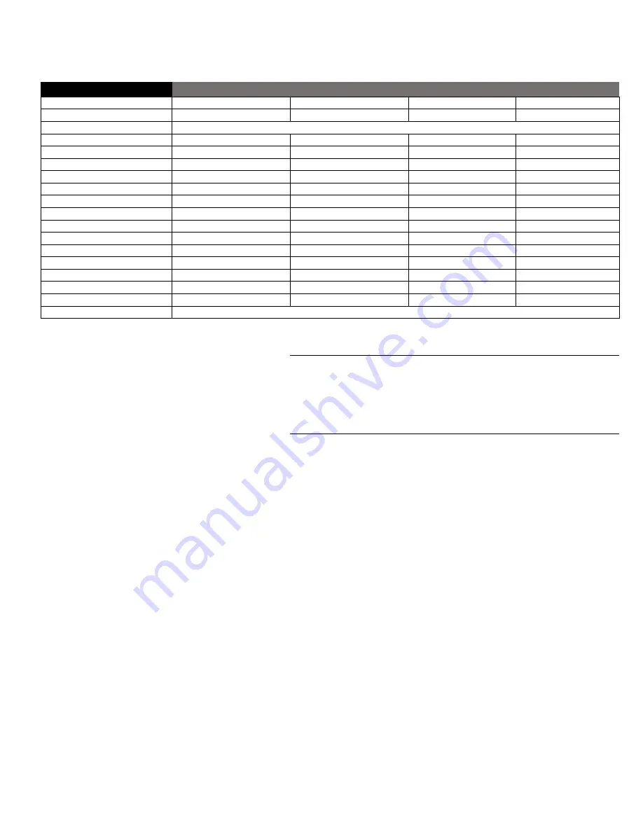 Hussmann TY3ECRC Installation & Operation Manual Download Page 25