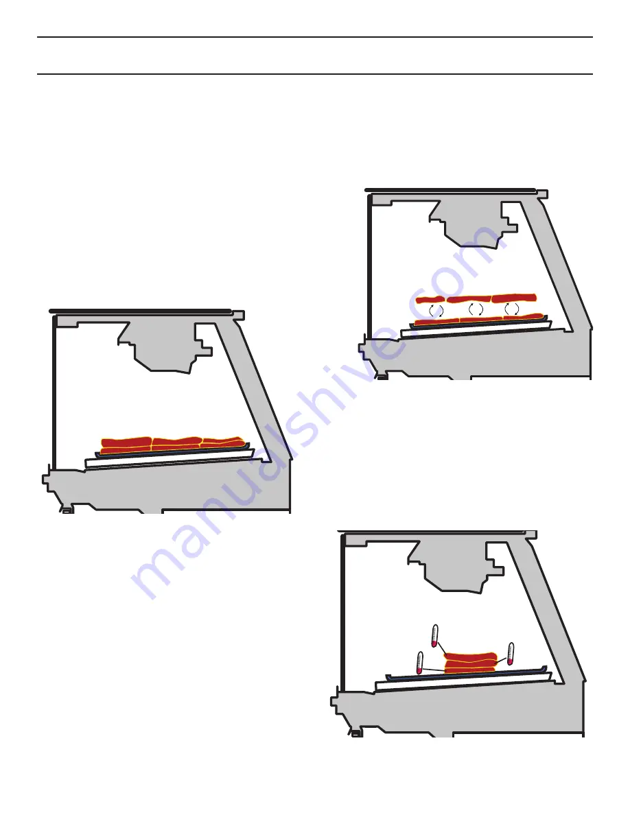 Hussmann VR3-HV-M Series User Manual Download Page 35