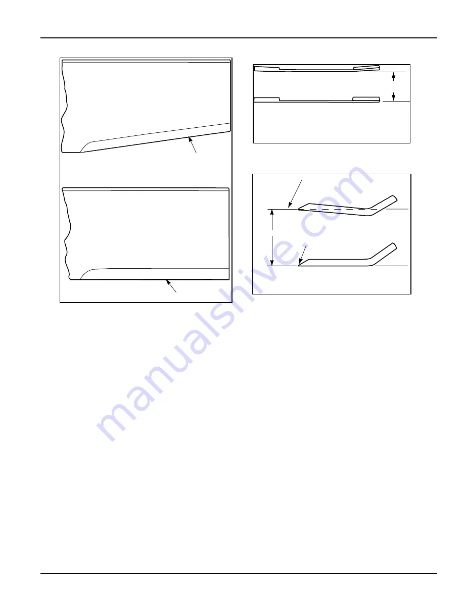 HUSTLER 927723 Parts Manual Download Page 101