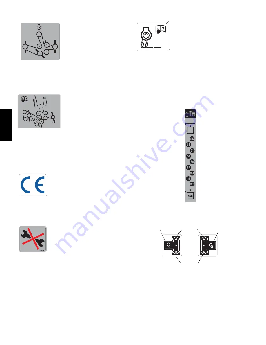 HUSTLER 931279CE Скачать руководство пользователя страница 18