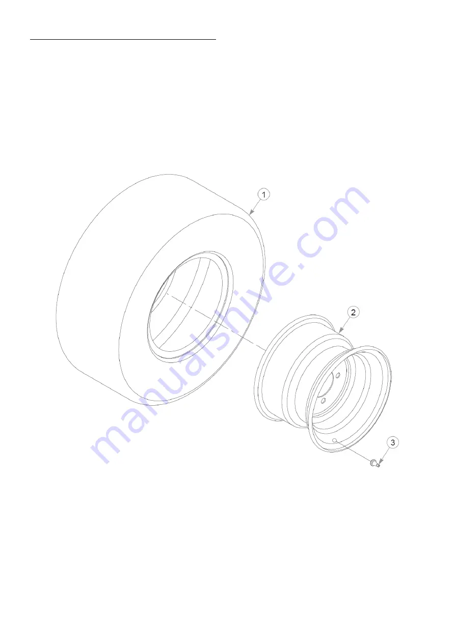 HUSTLER 933945CE Parts Manual Download Page 33