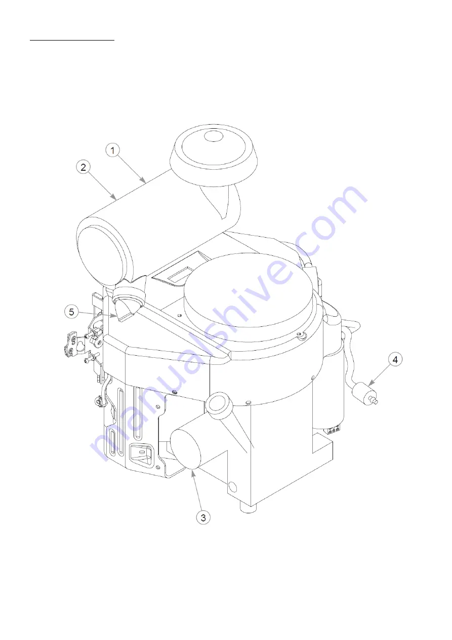 HUSTLER 933945CE Parts Manual Download Page 39