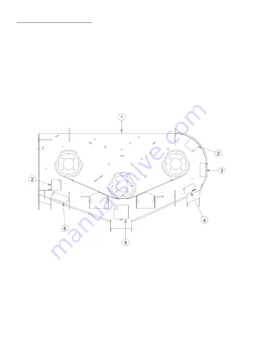 HUSTLER 933945CE Parts Manual Download Page 51