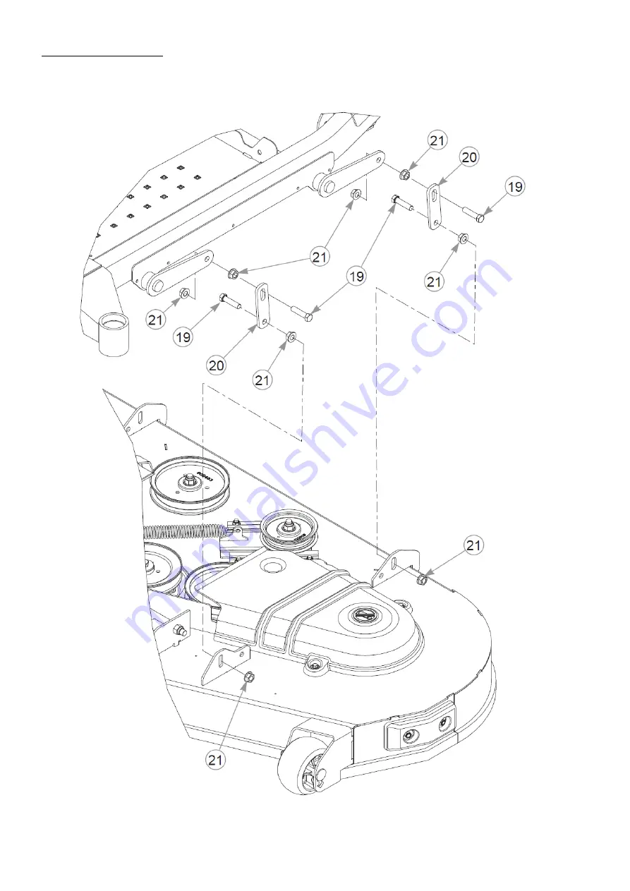 HUSTLER 933945CE Parts Manual Download Page 91