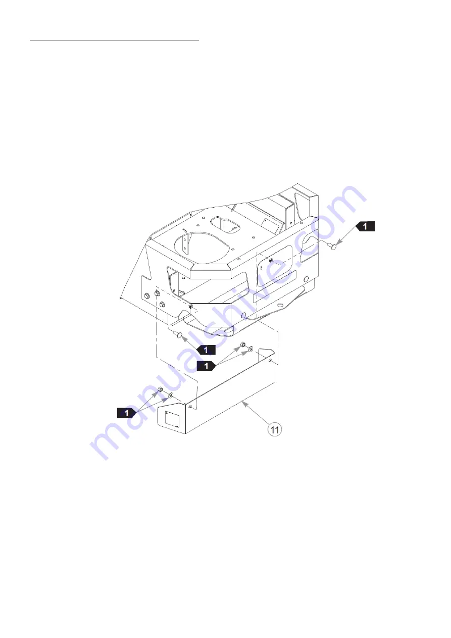 HUSTLER 933945CE Parts Manual Download Page 95