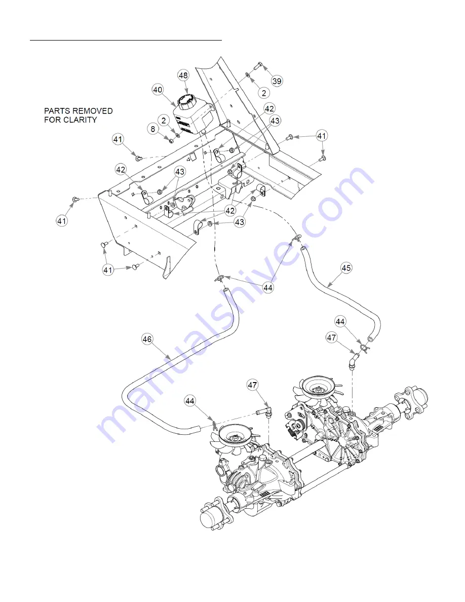 HUSTLER 939504CE Скачать руководство пользователя страница 16