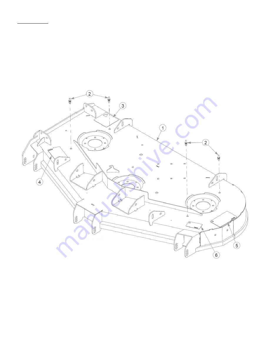 HUSTLER 940353EX Parts Manual Download Page 44