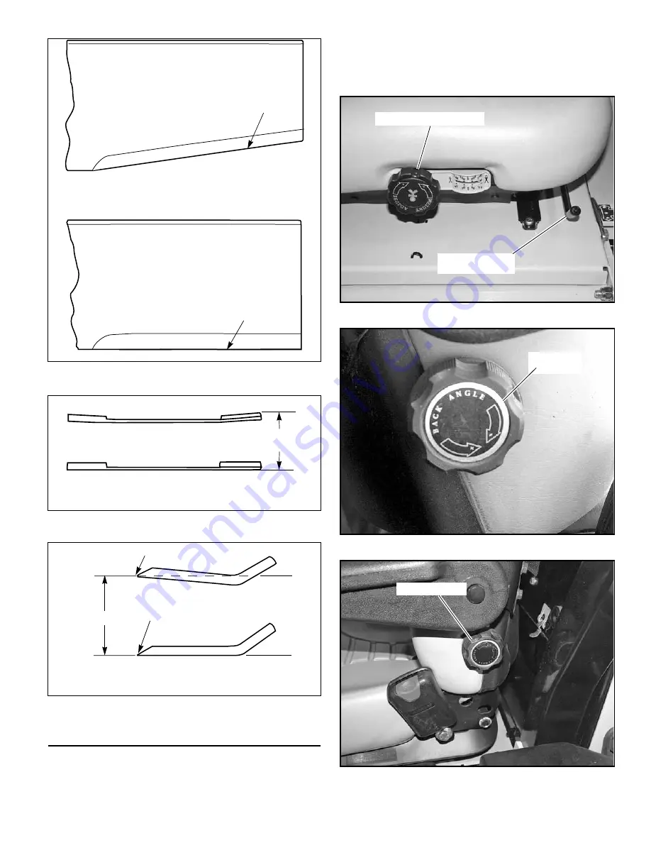 HUSTLER ATZ Operator'S Manual Download Page 37