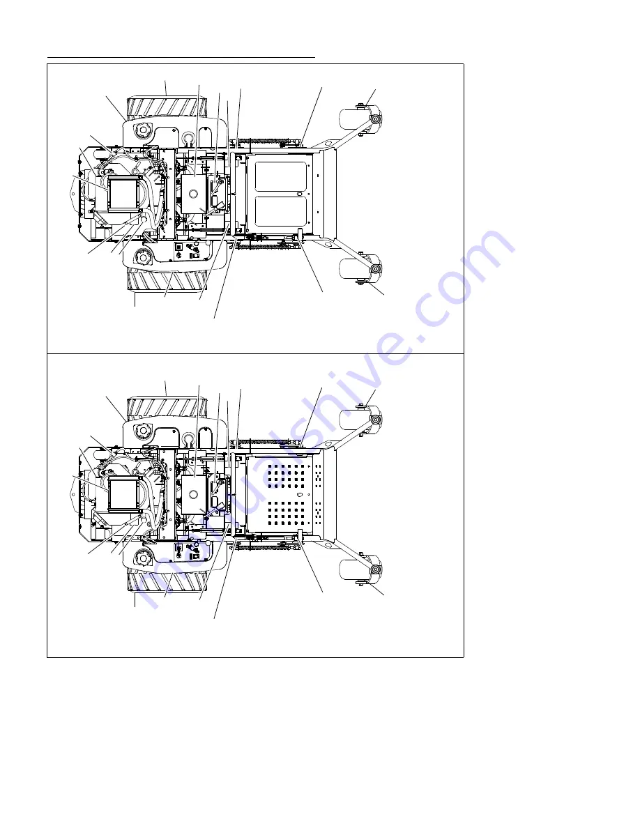 HUSTLER ATZ Operator'S Manual Download Page 41