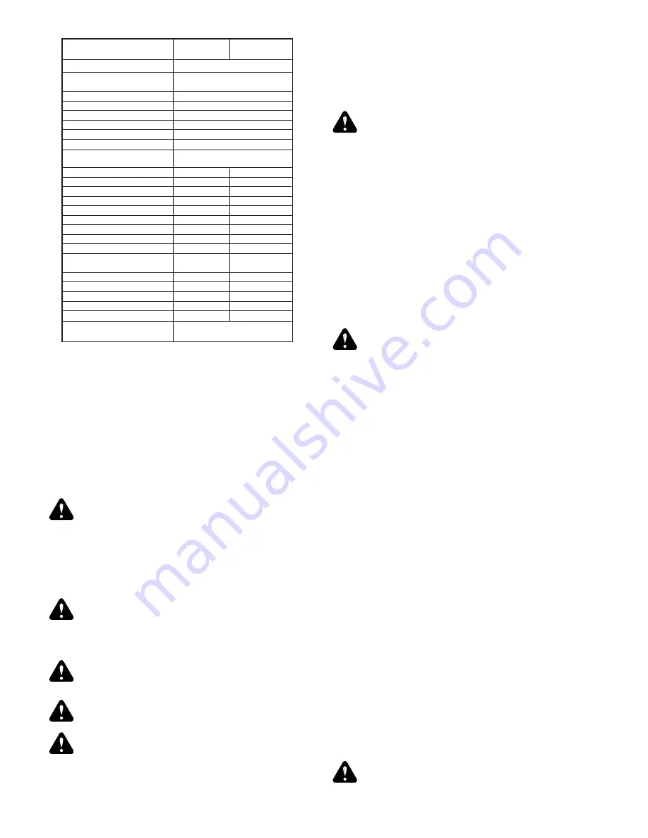 HUSTLER FasTrak 926501 Owner'S Manual Download Page 12