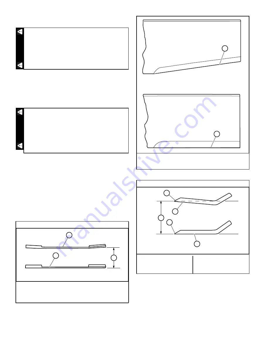 HUSTLER FasTrak SDX Operator'S Manual Download Page 32