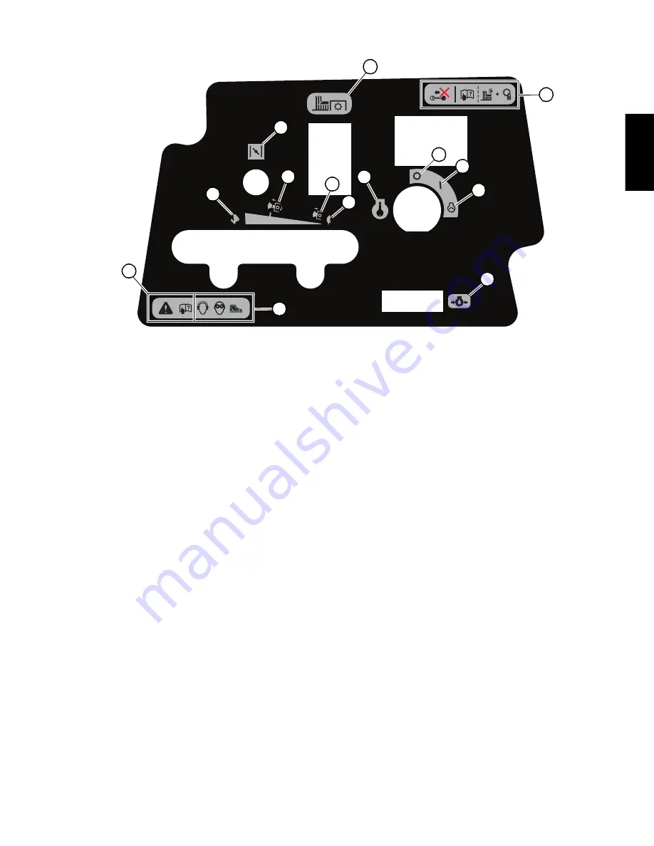 HUSTLER FasTrak SmoothTrak Steering Скачать руководство пользователя страница 17