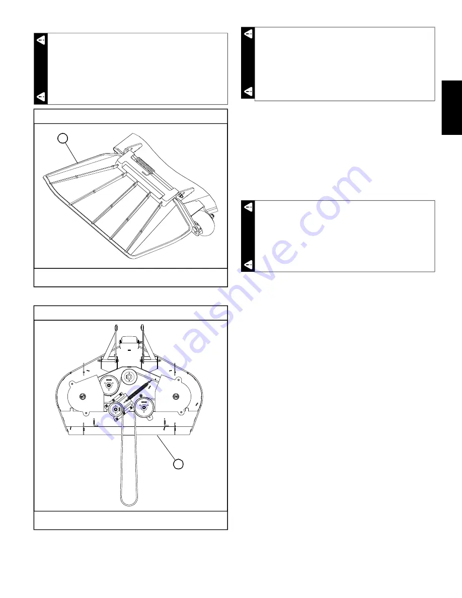 HUSTLER FasTrak SmoothTrak Steering User Manual Download Page 29