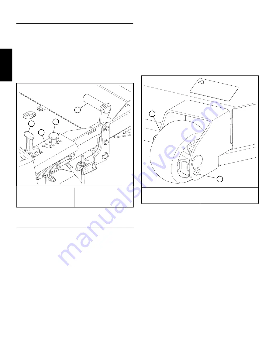 HUSTLER FasTrak SmoothTrak Steering User Manual Download Page 30