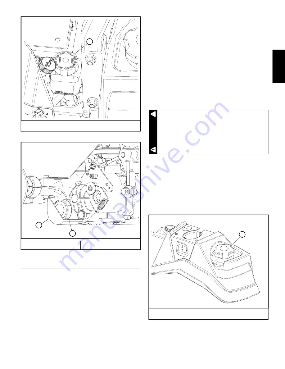 HUSTLER FasTrak SmoothTrak Steering User Manual Download Page 33