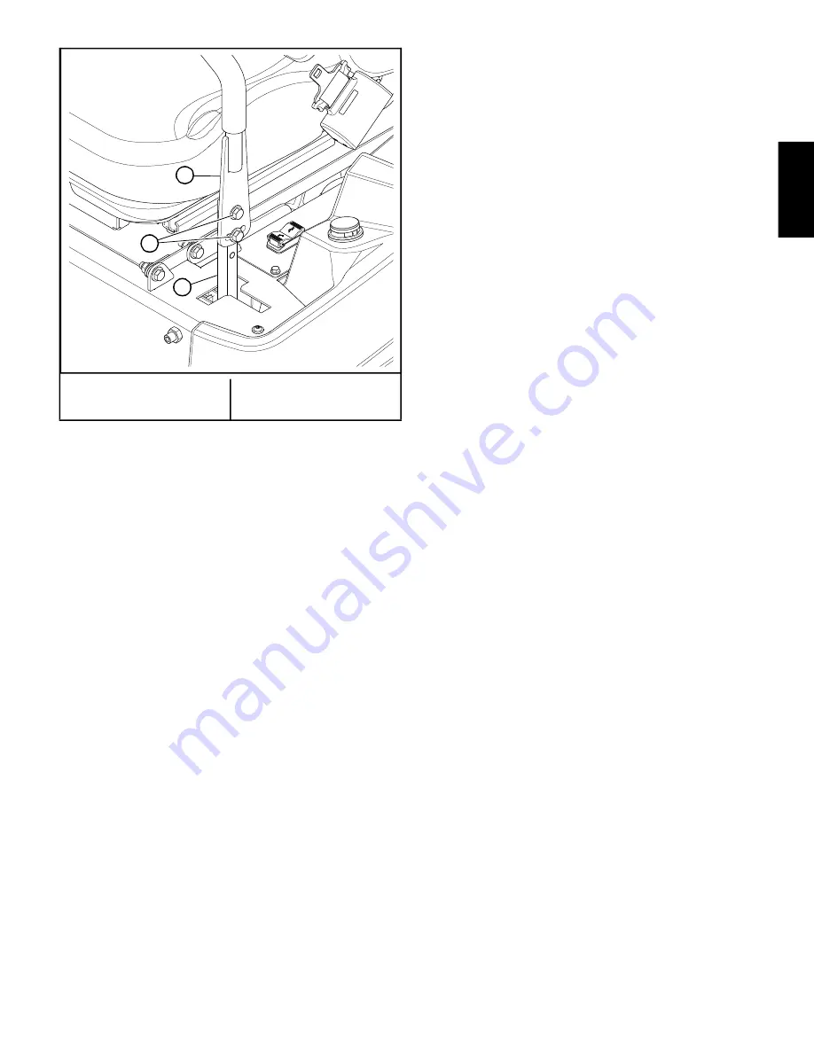 HUSTLER FasTrak SmoothTrak Steering User Manual Download Page 39