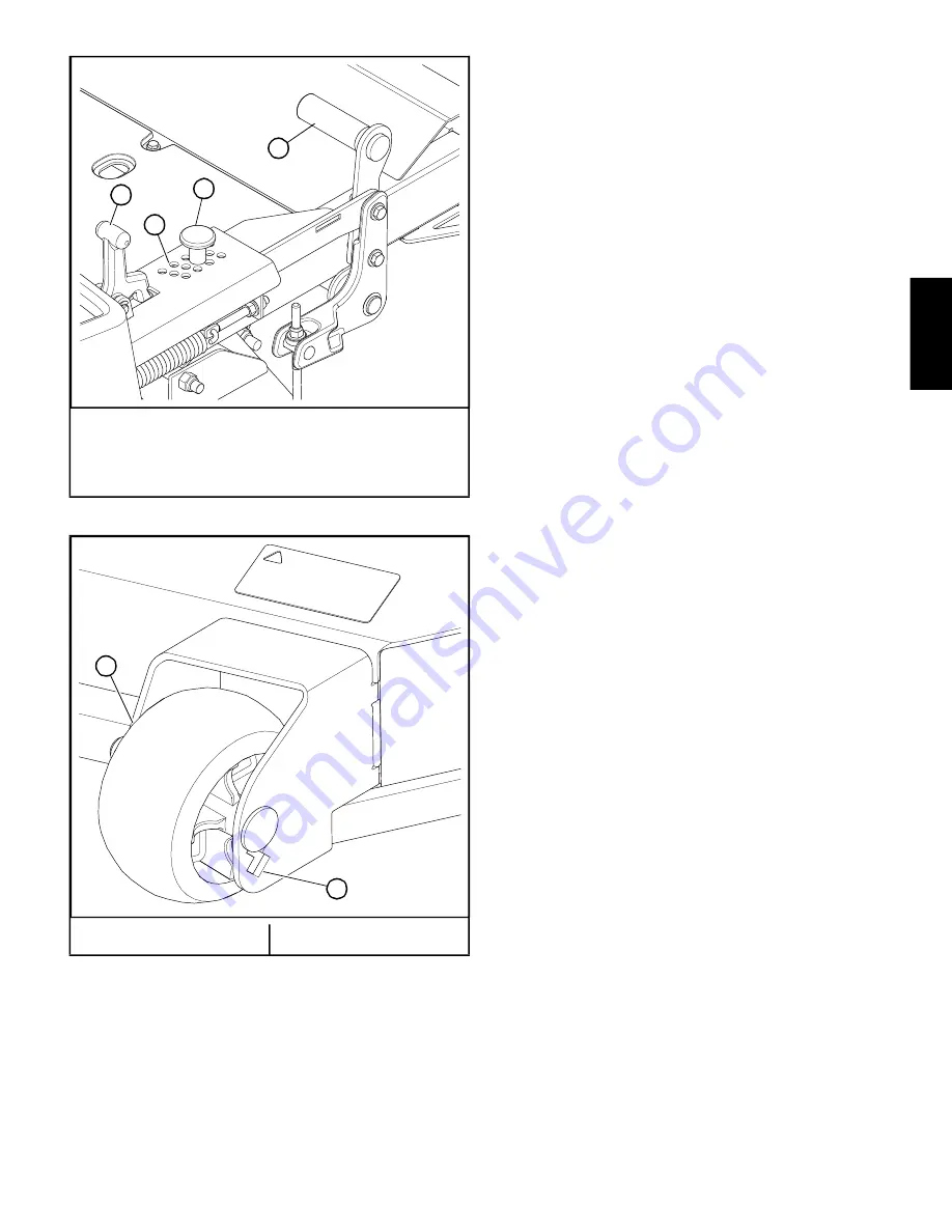 HUSTLER FasTrak SmoothTrak Steering User Manual Download Page 83