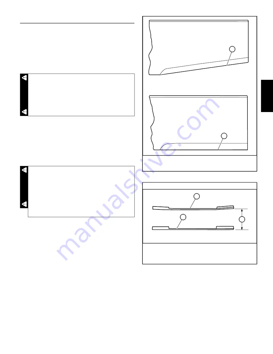 HUSTLER FasTrak SmoothTrak Steering User Manual Download Page 91