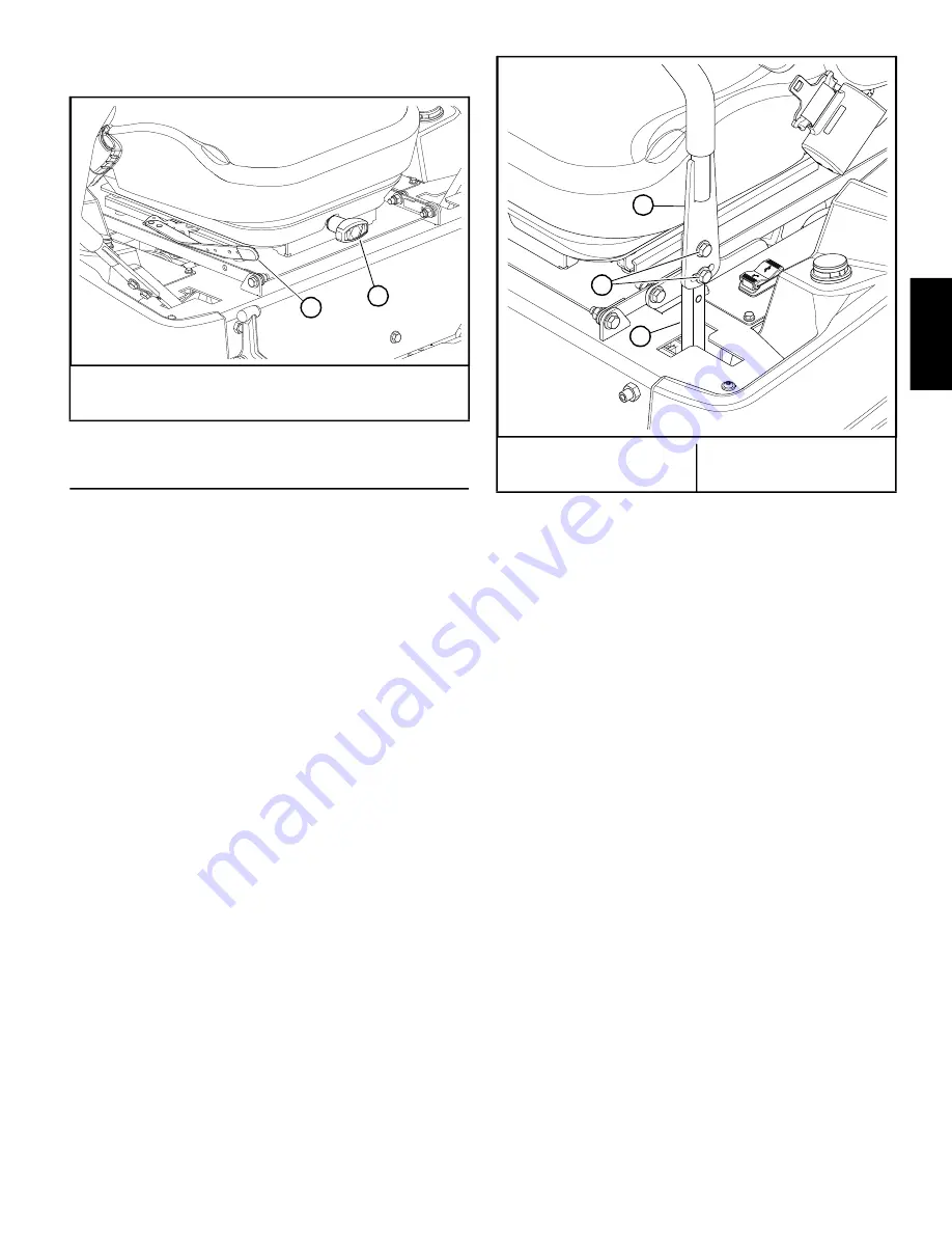 HUSTLER FasTrak SmoothTrak Steering User Manual Download Page 93