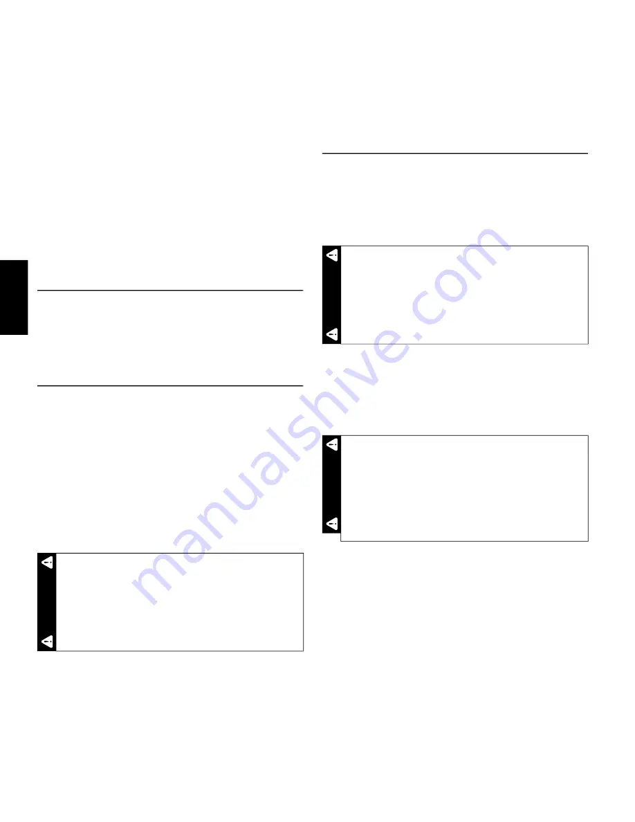 HUSTLER FasTrak SmoothTrak Steering User Manual Download Page 142