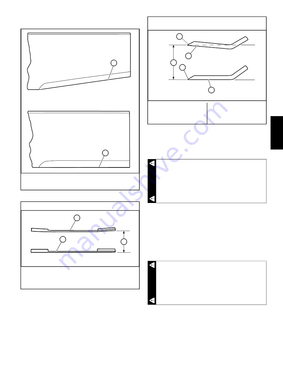 HUSTLER FasTrak SmoothTrak Steering User Manual Download Page 143