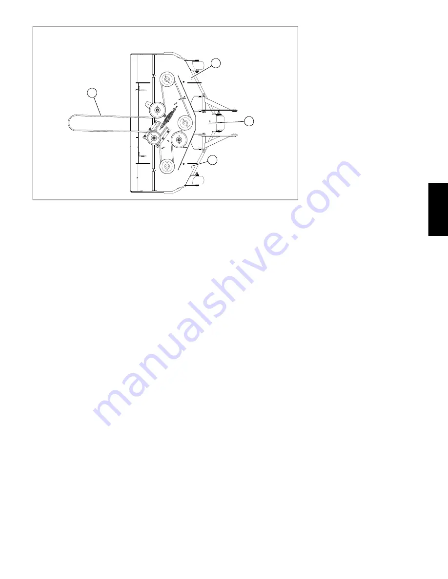 HUSTLER FasTrak SmoothTrak Steering User Manual Download Page 147