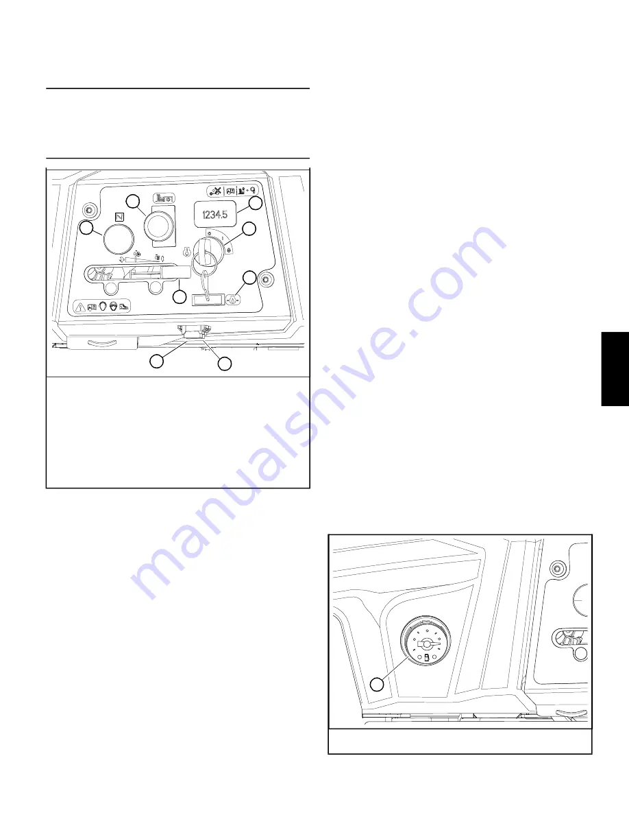 HUSTLER FasTrak SmoothTrak Steering User Manual Download Page 179