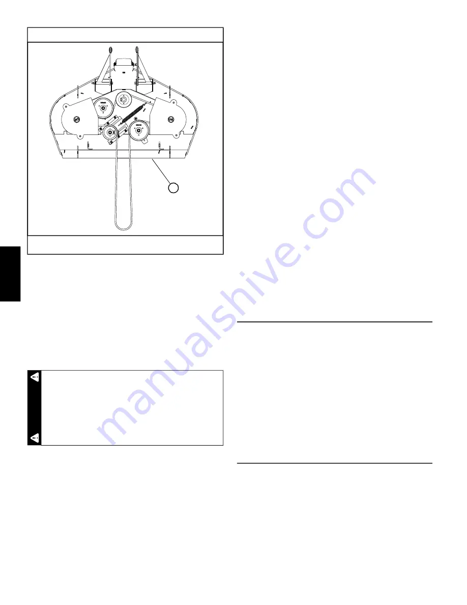 HUSTLER FasTrak SmoothTrak Steering User Manual Download Page 188