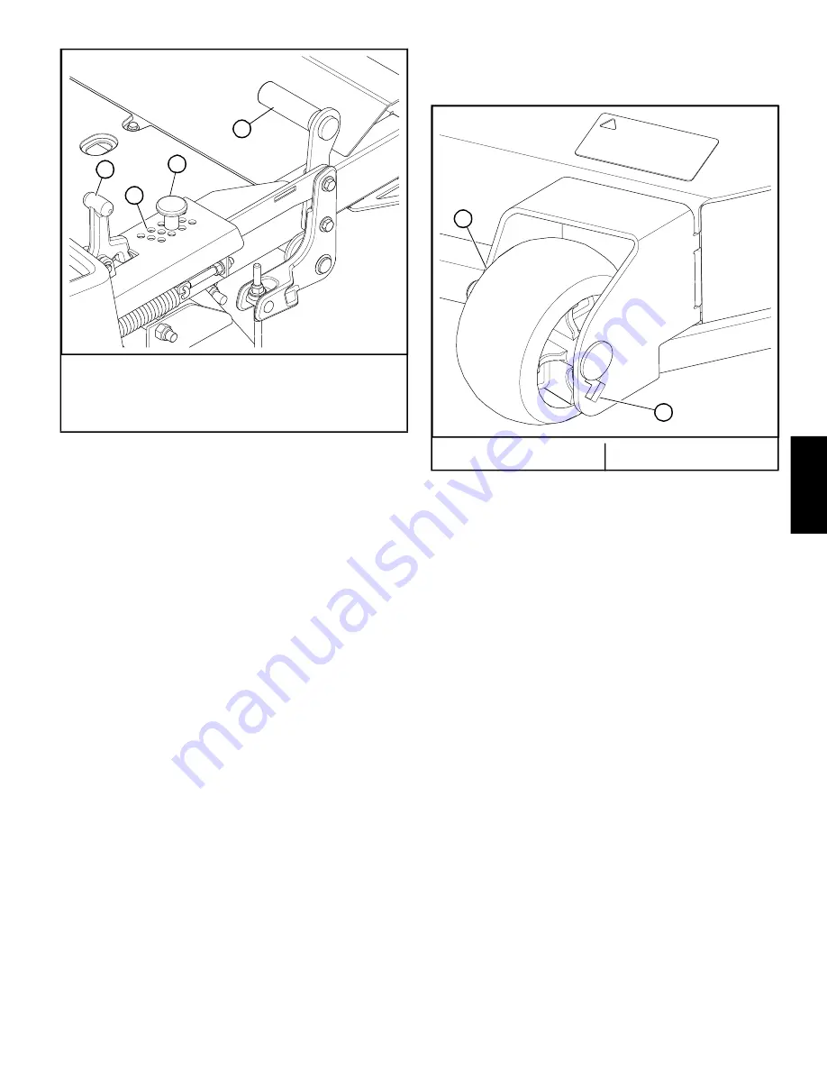 HUSTLER FasTrak SmoothTrak Steering User Manual Download Page 189