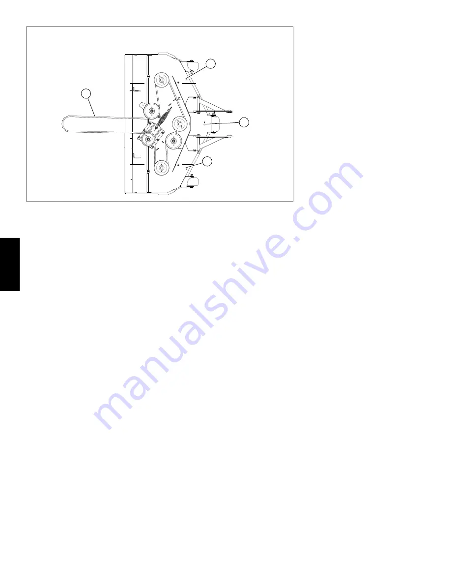 HUSTLER FasTrak SmoothTrak Steering User Manual Download Page 202