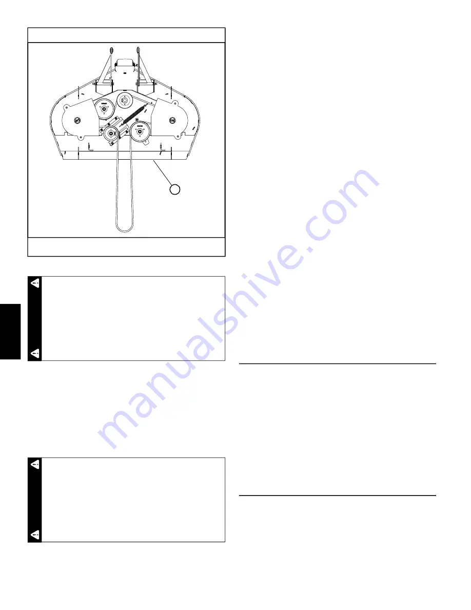 HUSTLER FasTrak SmoothTrak Steering User Manual Download Page 244