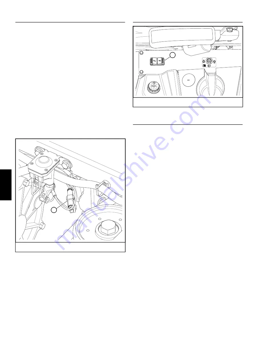 HUSTLER FasTrak SmoothTrak Steering User Manual Download Page 248