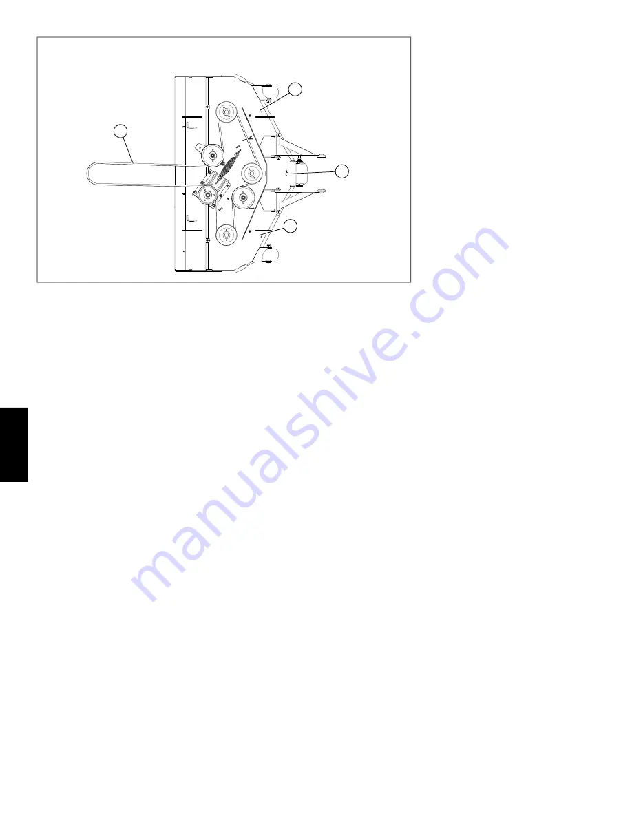 HUSTLER FasTrak SmoothTrak Steering User Manual Download Page 258