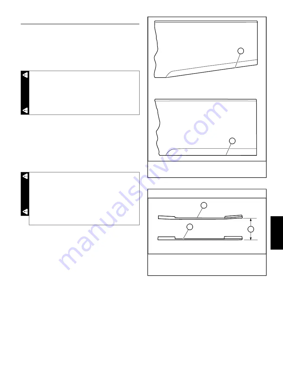 HUSTLER FasTrak SmoothTrak Steering User Manual Download Page 307