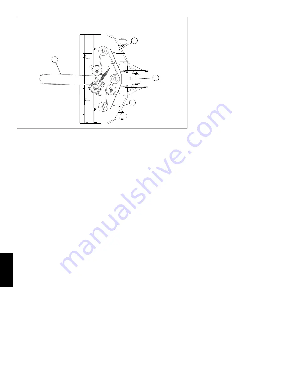 HUSTLER FasTrak SmoothTrak Steering User Manual Download Page 364