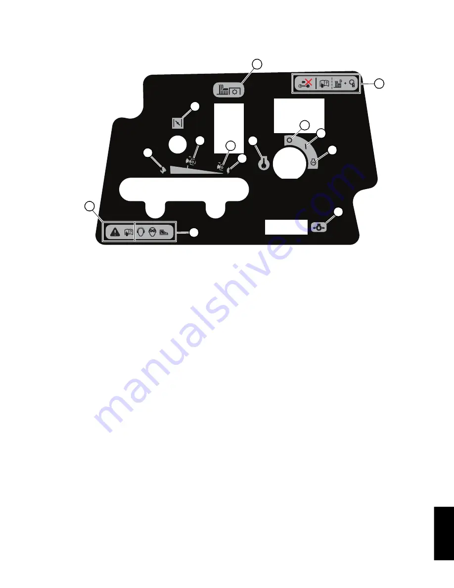 HUSTLER FasTrak SmoothTrak Steering User Manual Download Page 391