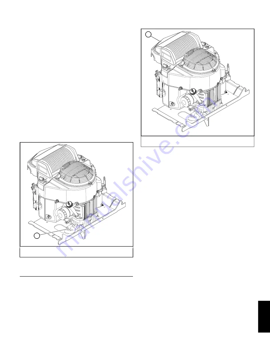 HUSTLER FasTrak SmoothTrak Steering User Manual Download Page 409