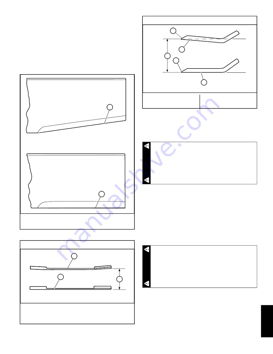 HUSTLER FasTrak SmoothTrak Steering User Manual Download Page 411