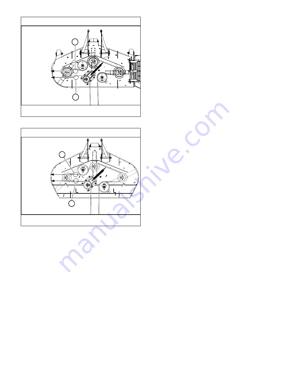 HUSTLER FasTrak General Service Manual Download Page 27