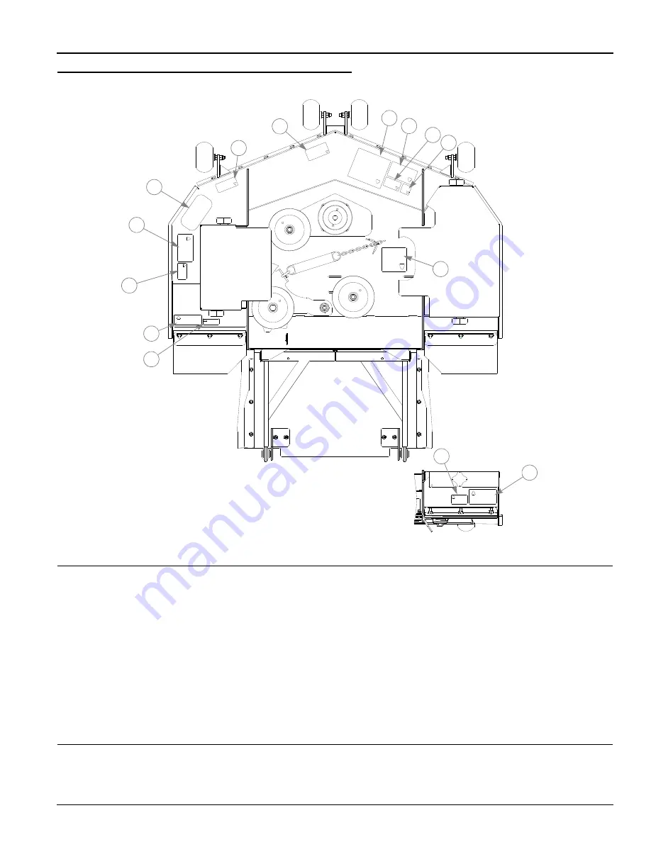 HUSTLER Honda Engine Z Parts Manual Download Page 119