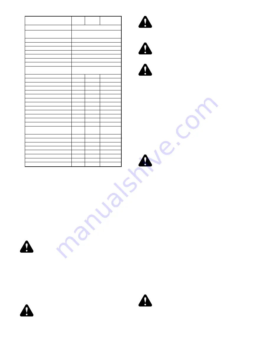 HUSTLER Hustler Z 926253 Owner'S Manual Download Page 20