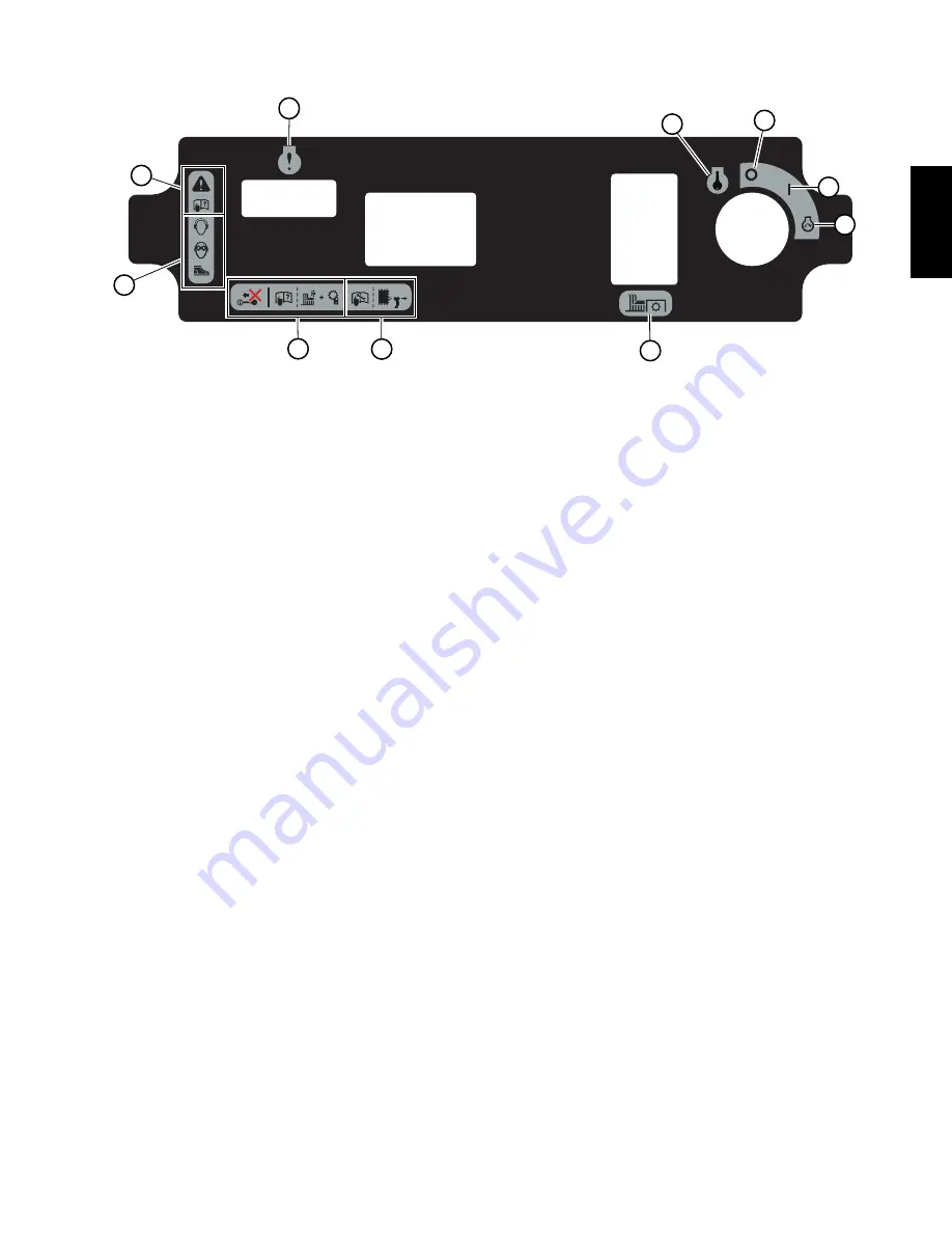 HUSTLER SmoothTrak Super S Manual Download Page 17