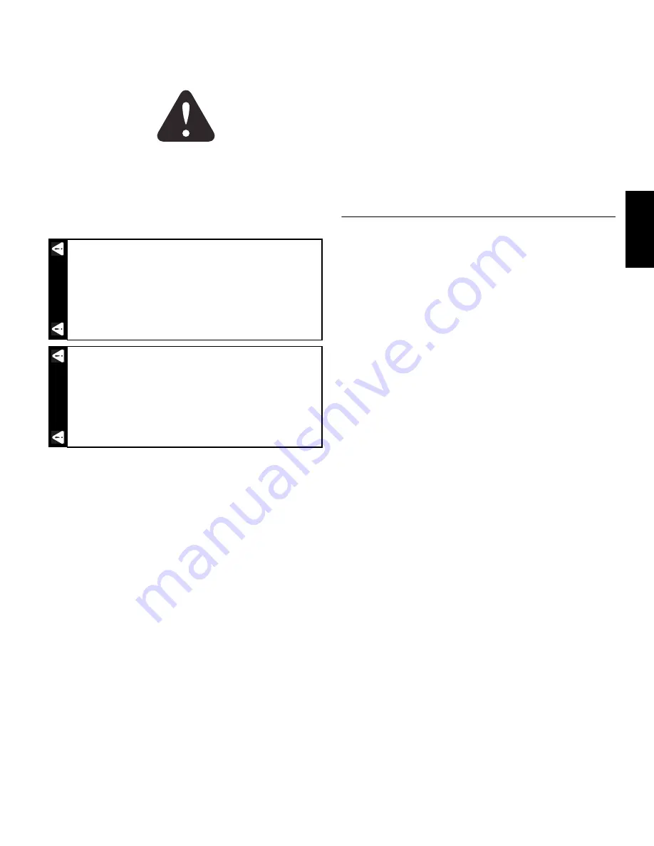 HUSTLER SmoothTrak Super S Manual Download Page 61