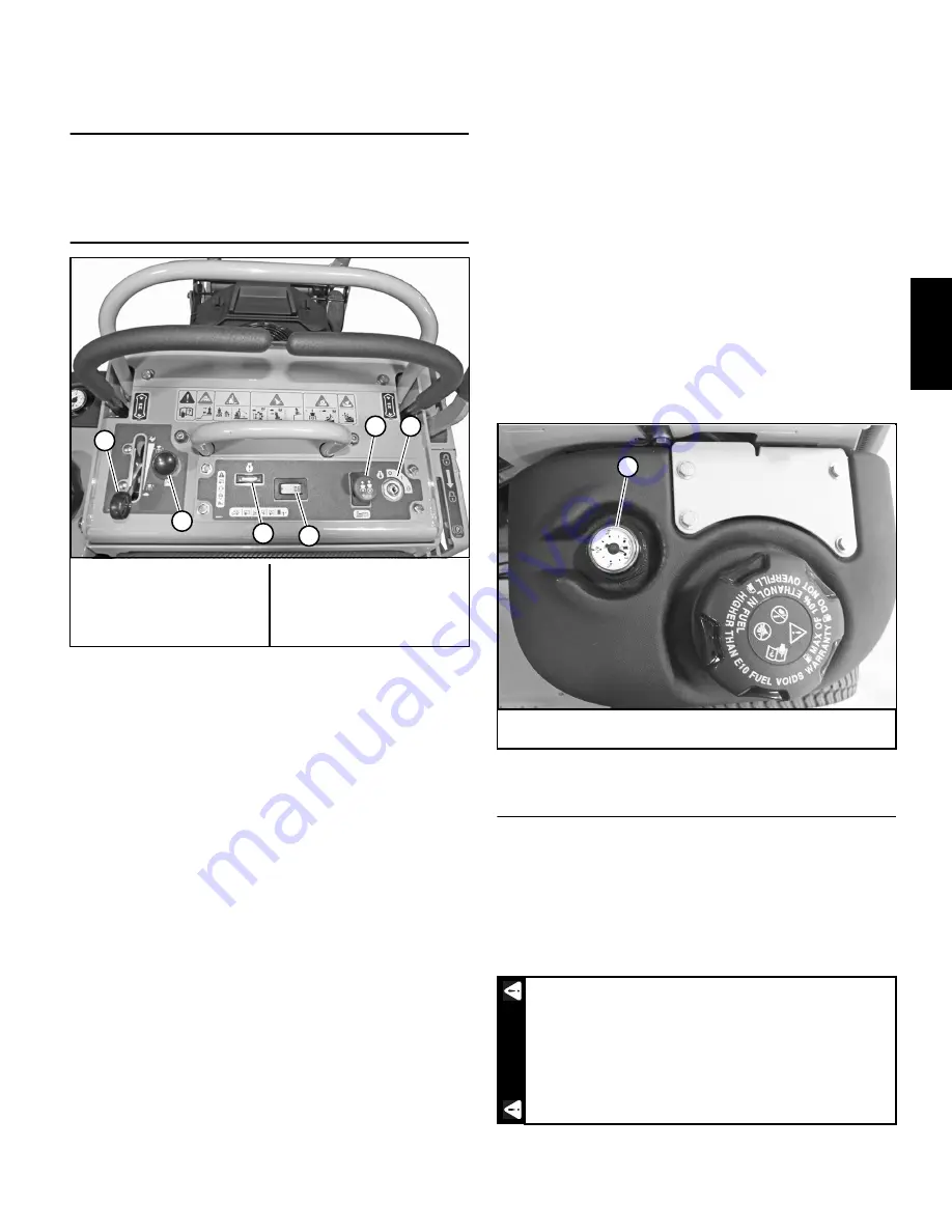 HUSTLER SmoothTrak Super S Manual Download Page 75