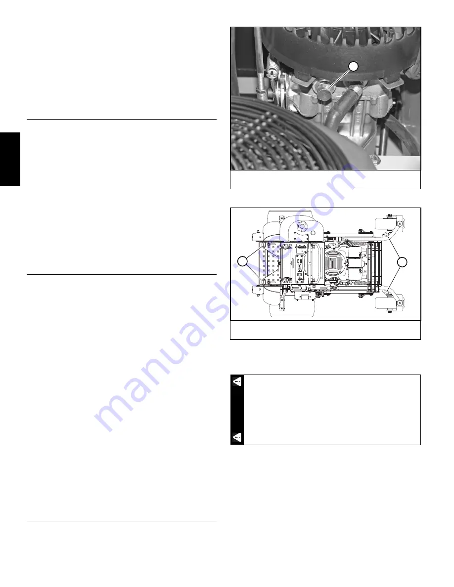 HUSTLER SmoothTrak Super S Manual Download Page 78