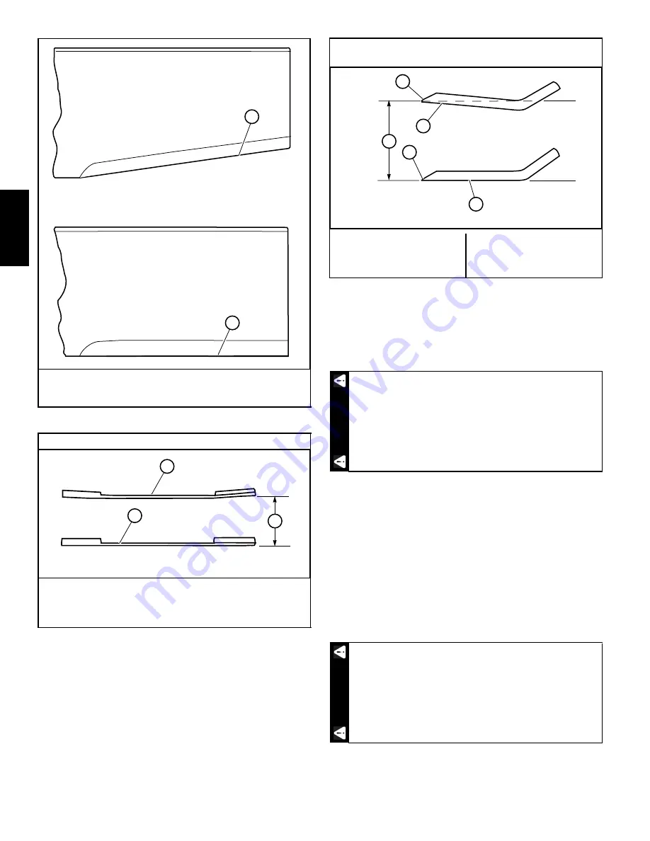 HUSTLER SmoothTrak Super S Manual Download Page 92