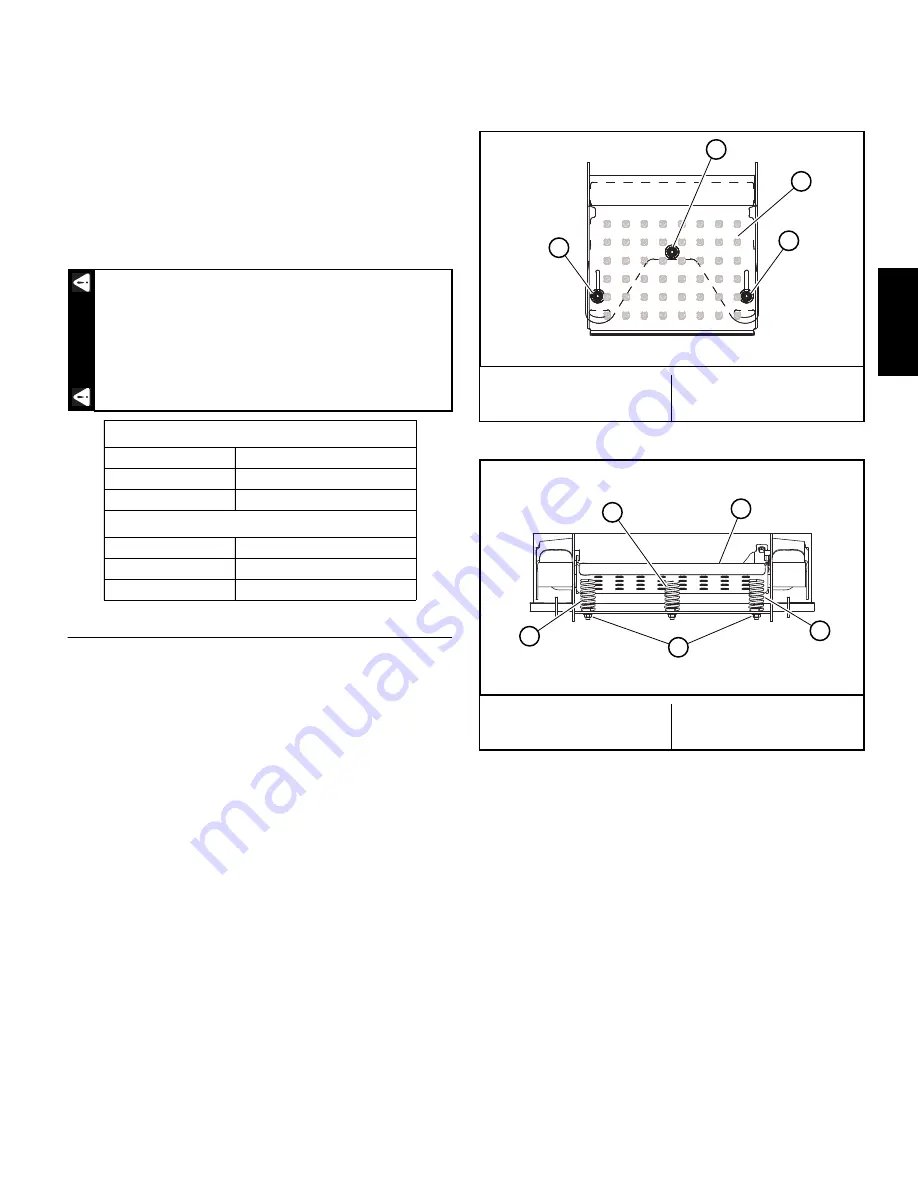 HUSTLER SmoothTrak Super S Manual Download Page 93