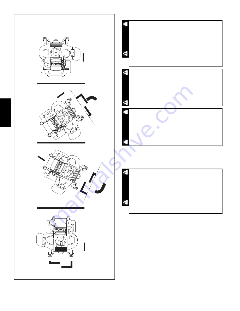 HUSTLER SmoothTrak Super S Manual Download Page 132