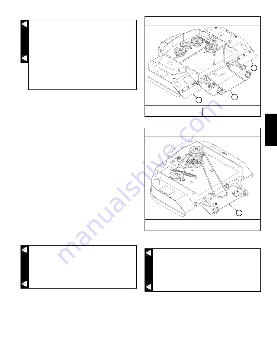 HUSTLER SmoothTrak Super S Manual Download Page 133